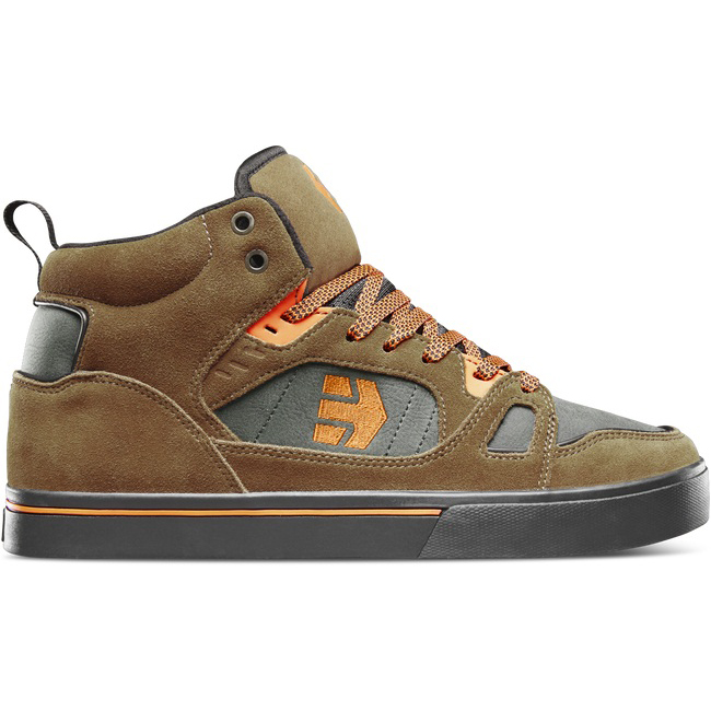 Zapatos Etnies Agron - Tenis Para Hombre O264 Mexico